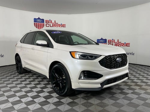 2019 Ford Edge ST ***BLUE CERTIFIED***