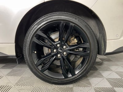 2019 Ford Edge ST ***BLUE CERTIFIED***