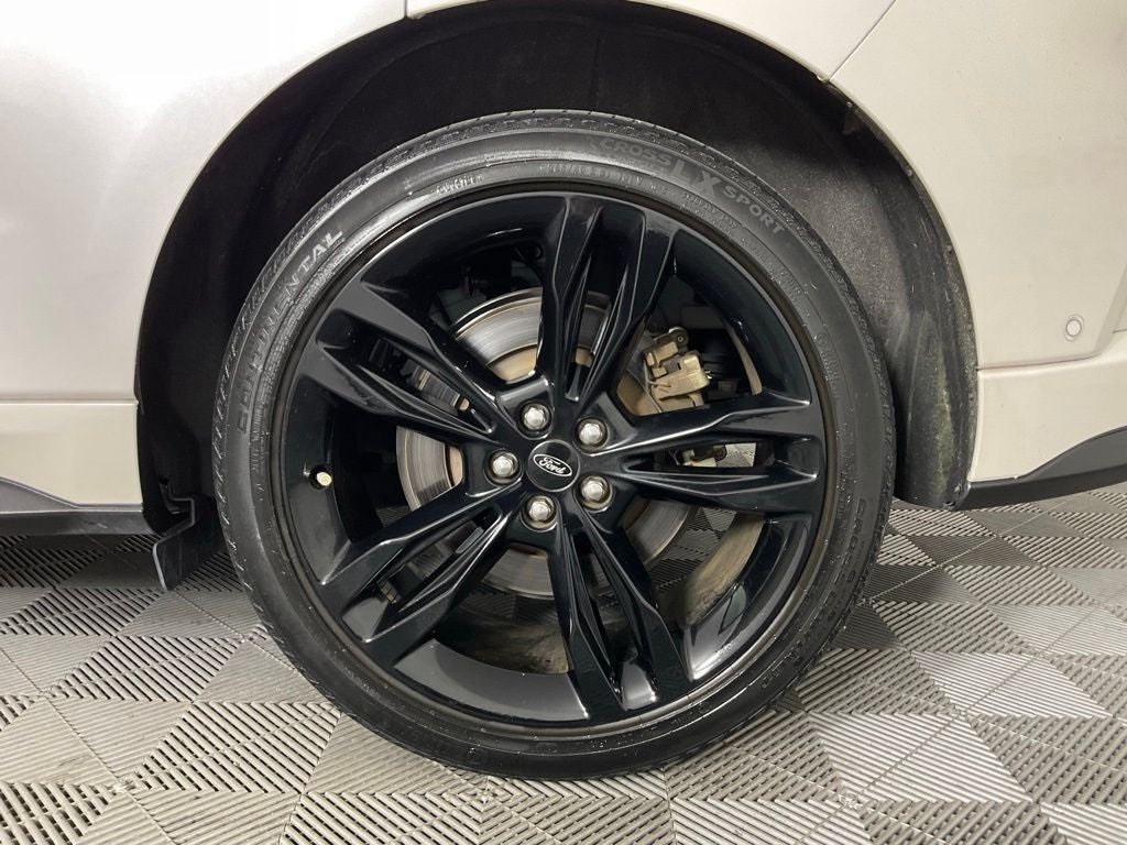 2019 Ford Edge ST ***BLUE CERTIFIED***