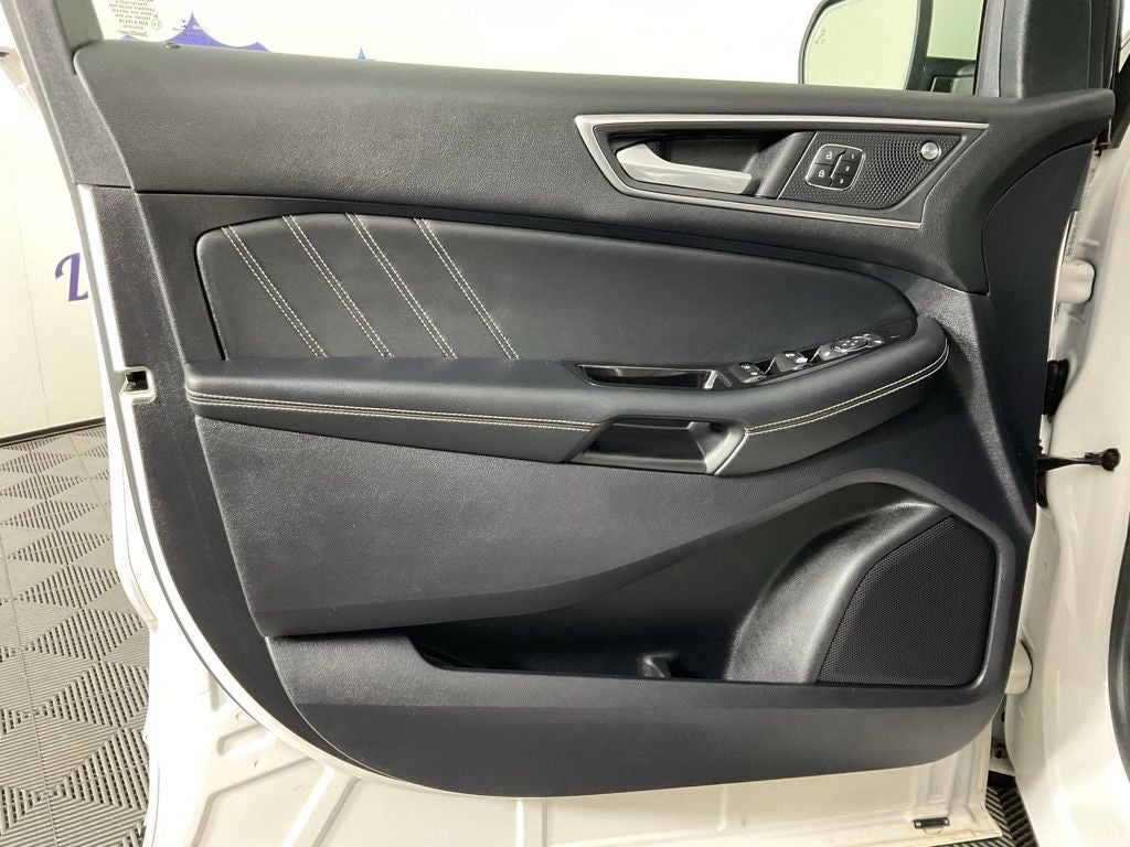 2019 Ford Edge ST ***BLUE CERTIFIED***