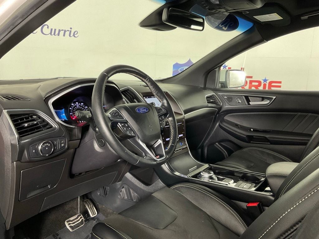 2019 Ford Edge ST ***BLUE CERTIFIED***