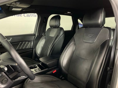 2019 Ford Edge ST ***BLUE CERTIFIED***