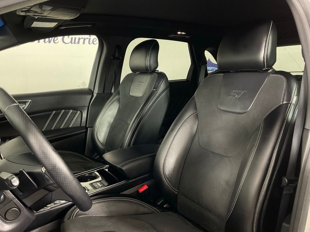2019 Ford Edge ST ***BLUE CERTIFIED***