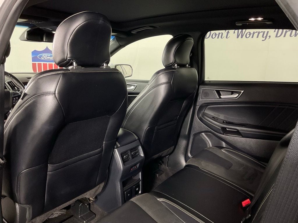 2019 Ford Edge ST ***BLUE CERTIFIED***