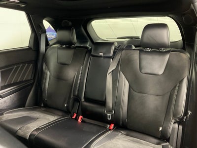 2019 Ford Edge ST ***BLUE CERTIFIED***