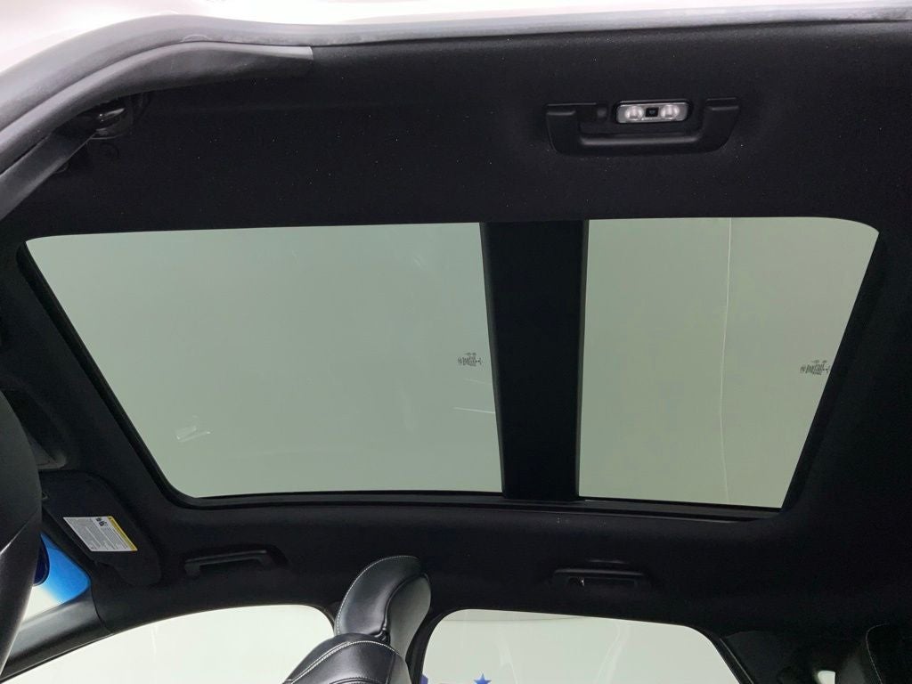 2019 Ford Edge ST ***BLUE CERTIFIED***