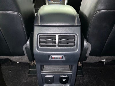 2019 Ford Edge ST ***BLUE CERTIFIED***