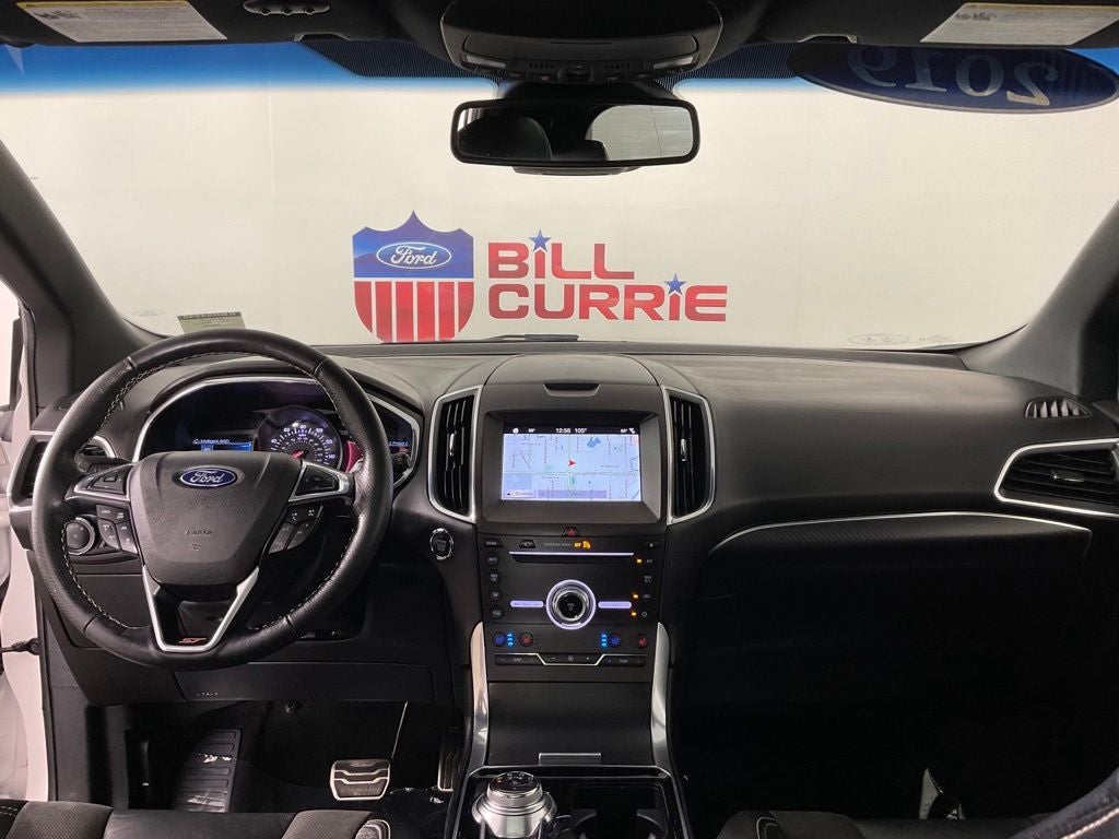 2019 Ford Edge ST ***BLUE CERTIFIED***