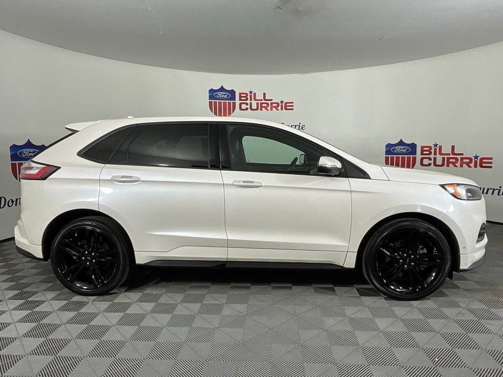 2019 Ford Edge ST ***BLUE CERTIFIED***