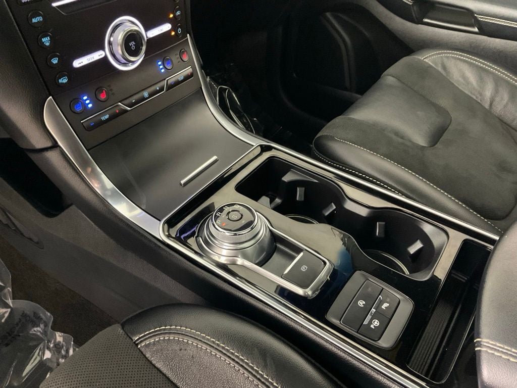2019 Ford Edge ST ***BLUE CERTIFIED***