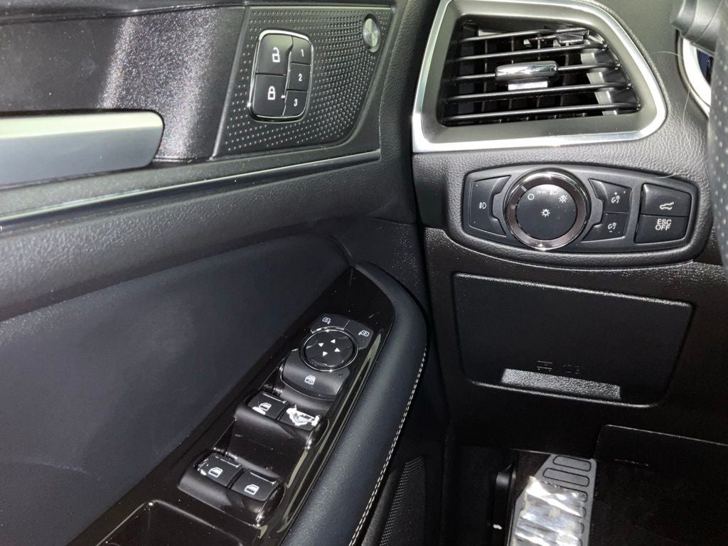2019 Ford Edge ST ***BLUE CERTIFIED***