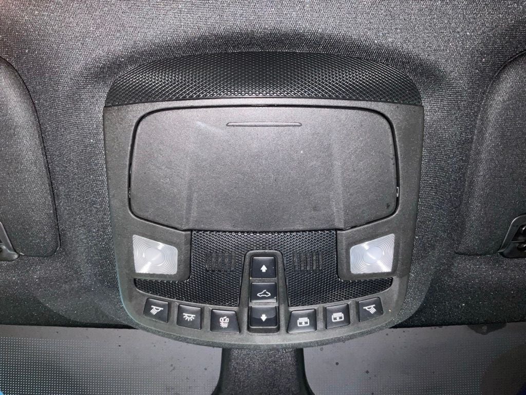 2019 Ford Edge ST ***BLUE CERTIFIED***