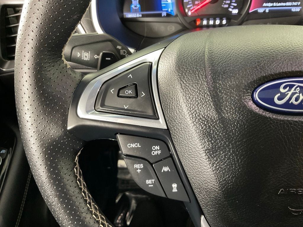 2019 Ford Edge ST ***BLUE CERTIFIED***