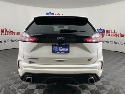 2019 Ford Edge ST ***BLUE CERTIFIED***