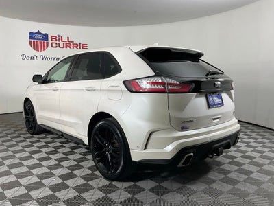 2019 Ford Edge ST ***BLUE CERTIFIED***