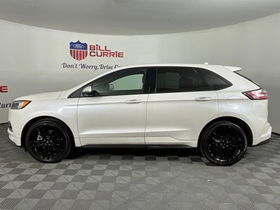2019 Ford Edge ST ***BLUE CERTIFIED***