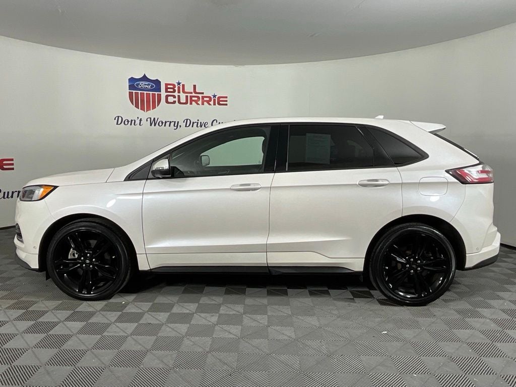 2019 Ford Edge ST ***BLUE CERTIFIED***