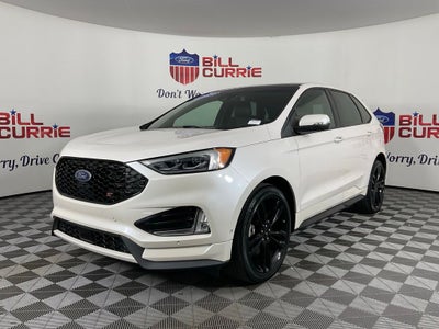 2019 Ford Edge ST ***BLUE CERTIFIED***