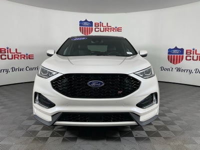 2019 Ford Edge ST ***BLUE CERTIFIED***