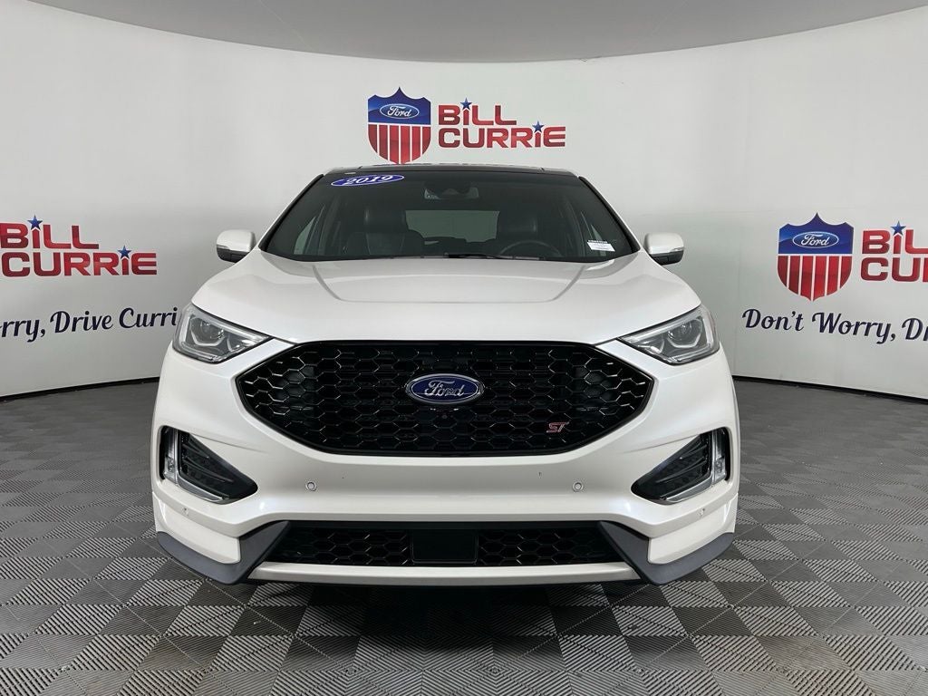 2019 Ford Edge ST ***BLUE CERTIFIED***