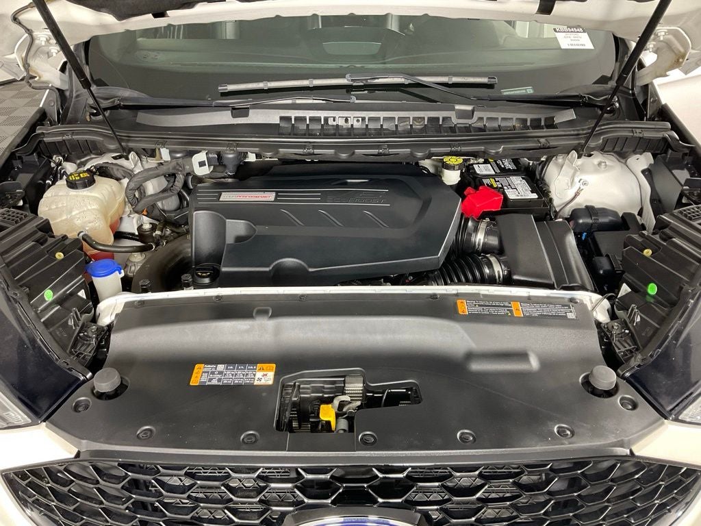 2019 Ford Edge ST ***BLUE CERTIFIED***