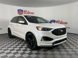 2019 Ford Edge ST ***BLUE CERTIFIED***