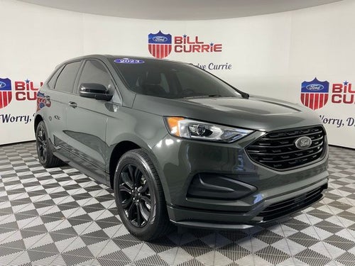 2023 Ford Edge SE ***GOLD CERTIFIED***