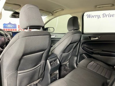 2023 Ford Edge SE ***GOLD CERTIFIED***