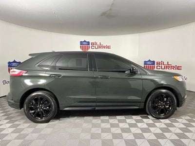 2023 Ford Edge SE ***GOLD CERTIFIED***