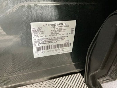 2023 Ford Edge SE ***GOLD CERTIFIED***