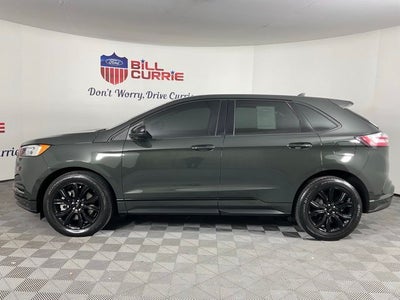 2023 Ford Edge SE ***GOLD CERTIFIED***