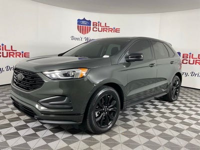 2023 Ford Edge SE ***GOLD CERTIFIED***