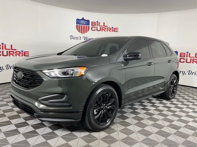 2023 Ford Edge SE ***GOLD CERTIFIED***