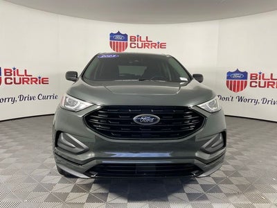 2023 Ford Edge SE ***GOLD CERTIFIED***