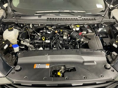 2023 Ford Edge SE ***GOLD CERTIFIED***