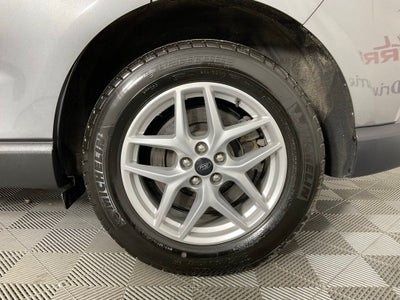 2024 Ford Edge SEL ***GOLD CERTIFIED***