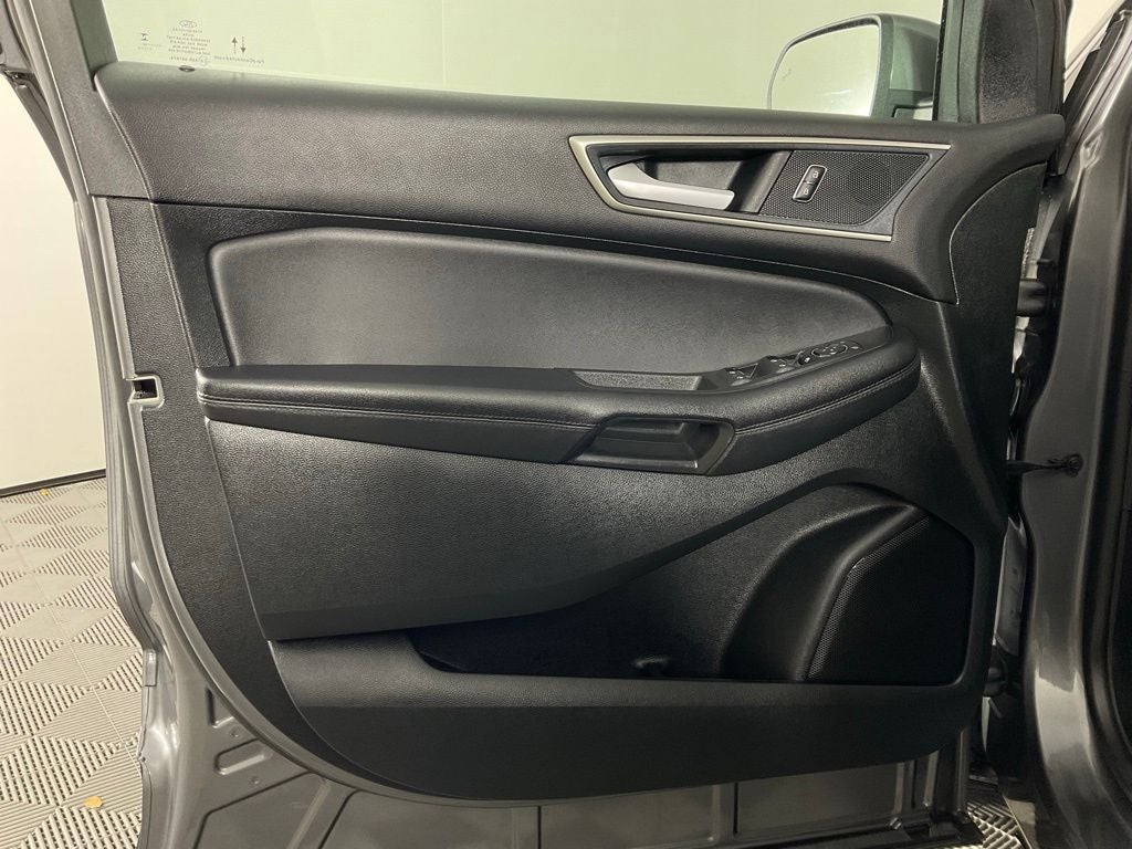 2024 Ford Edge SEL ***GOLD CERTIFIED***