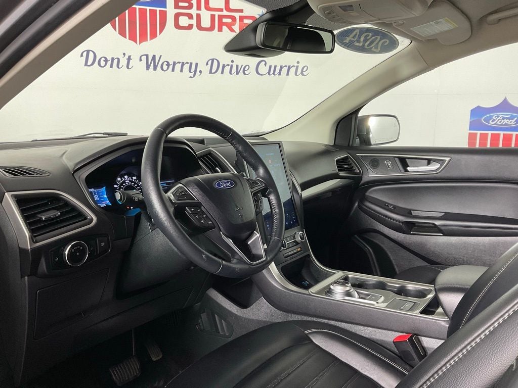 2024 Ford Edge SEL ***GOLD CERTIFIED***