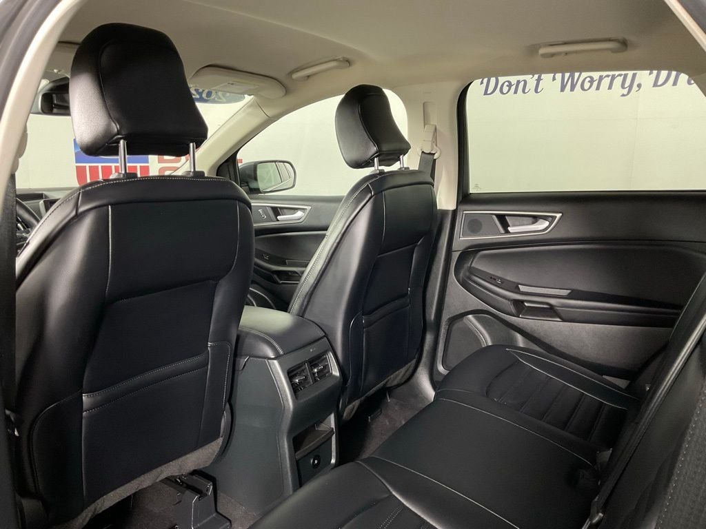 2024 Ford Edge SEL ***GOLD CERTIFIED***