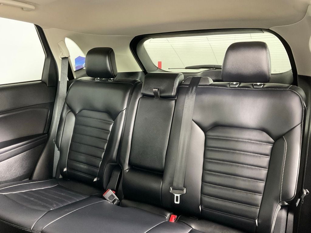 2024 Ford Edge SEL ***GOLD CERTIFIED***