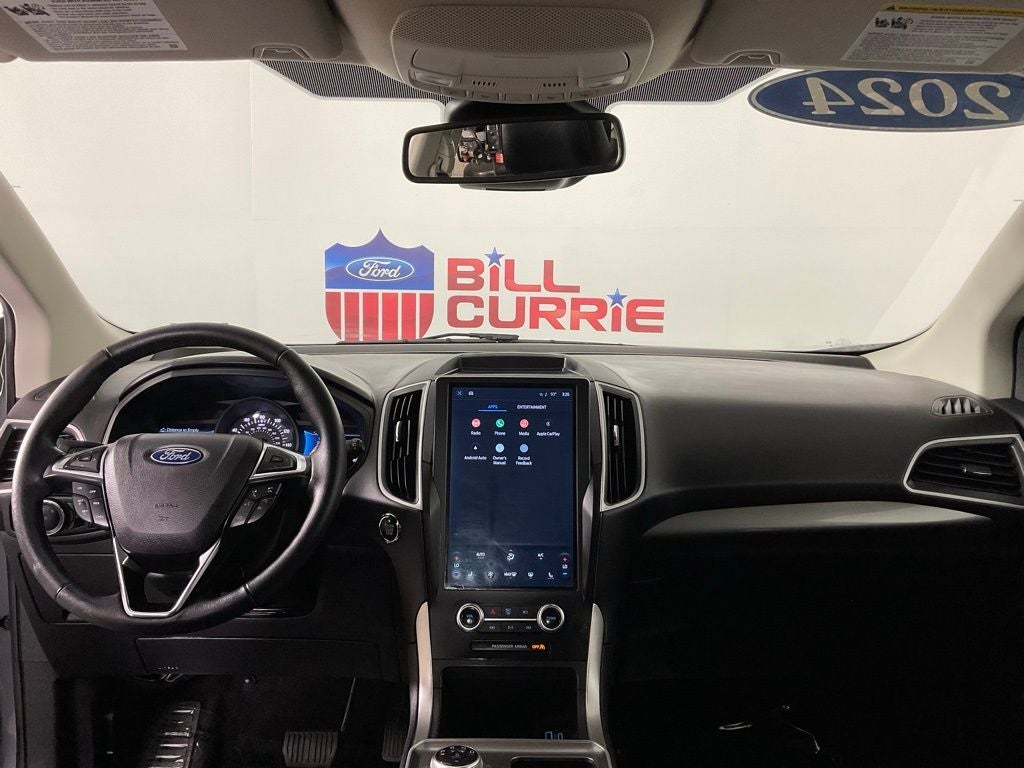 2024 Ford Edge SEL ***GOLD CERTIFIED***