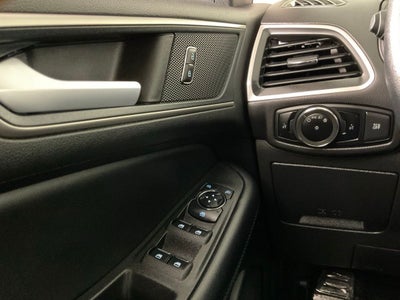 2024 Ford Edge SEL ***GOLD CERTIFIED***