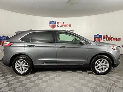 2024 Ford Edge SEL ***GOLD CERTIFIED***