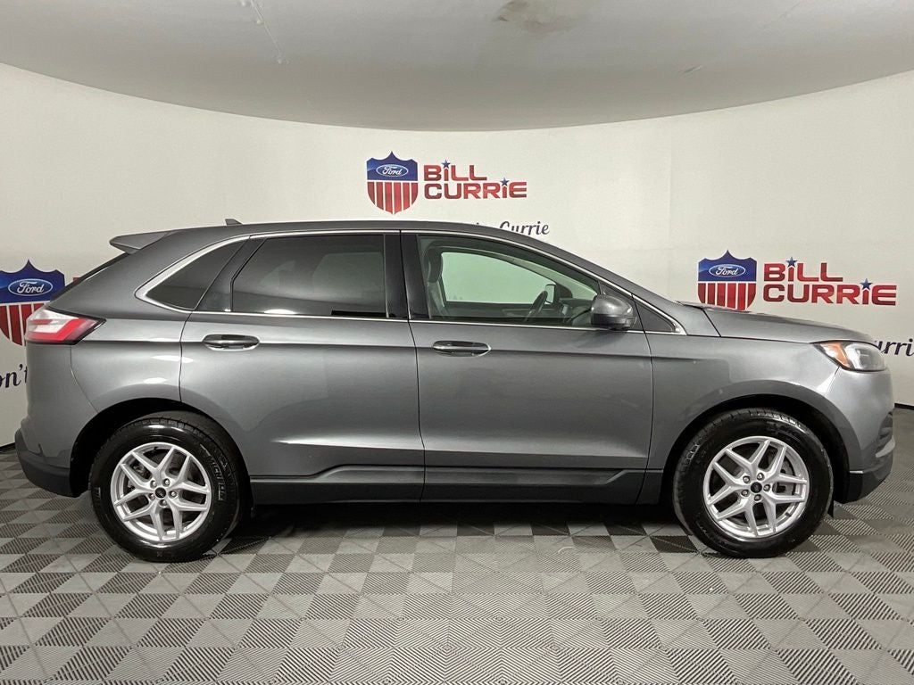2024 Ford Edge SEL ***GOLD CERTIFIED***