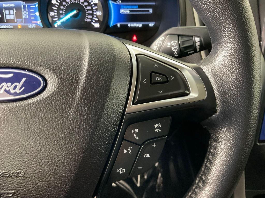 2024 Ford Edge SEL ***GOLD CERTIFIED***
