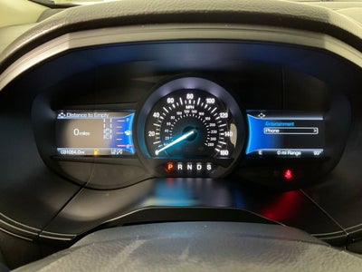 2024 Ford Edge SEL ***GOLD CERTIFIED***
