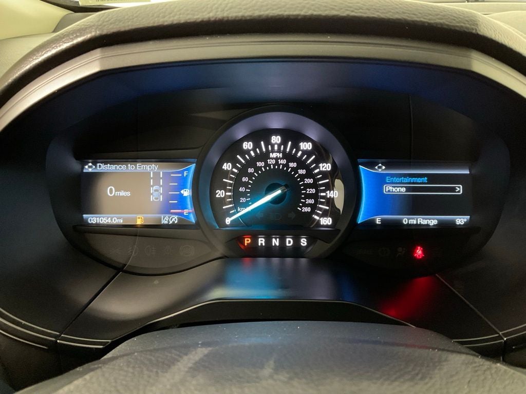 2024 Ford Edge SEL ***GOLD CERTIFIED***
