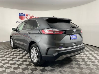 2024 Ford Edge SEL ***GOLD CERTIFIED***