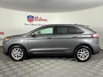 2024 Ford Edge SEL ***GOLD CERTIFIED***