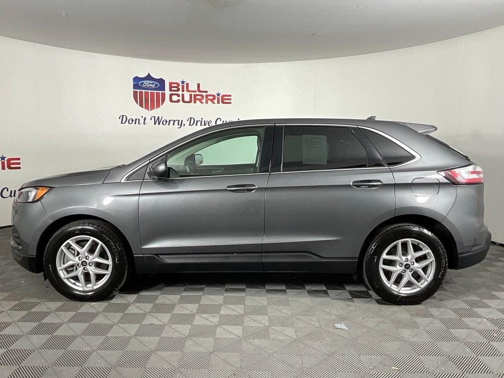 2024 Ford Edge SEL ***GOLD CERTIFIED***